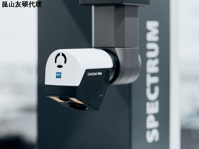 伊犁伊犁蔡司伊犁三坐标SPECTRUM